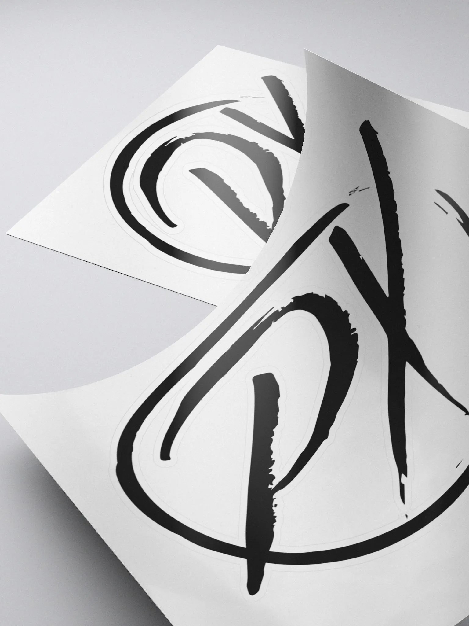 PX Sticker product image (4)