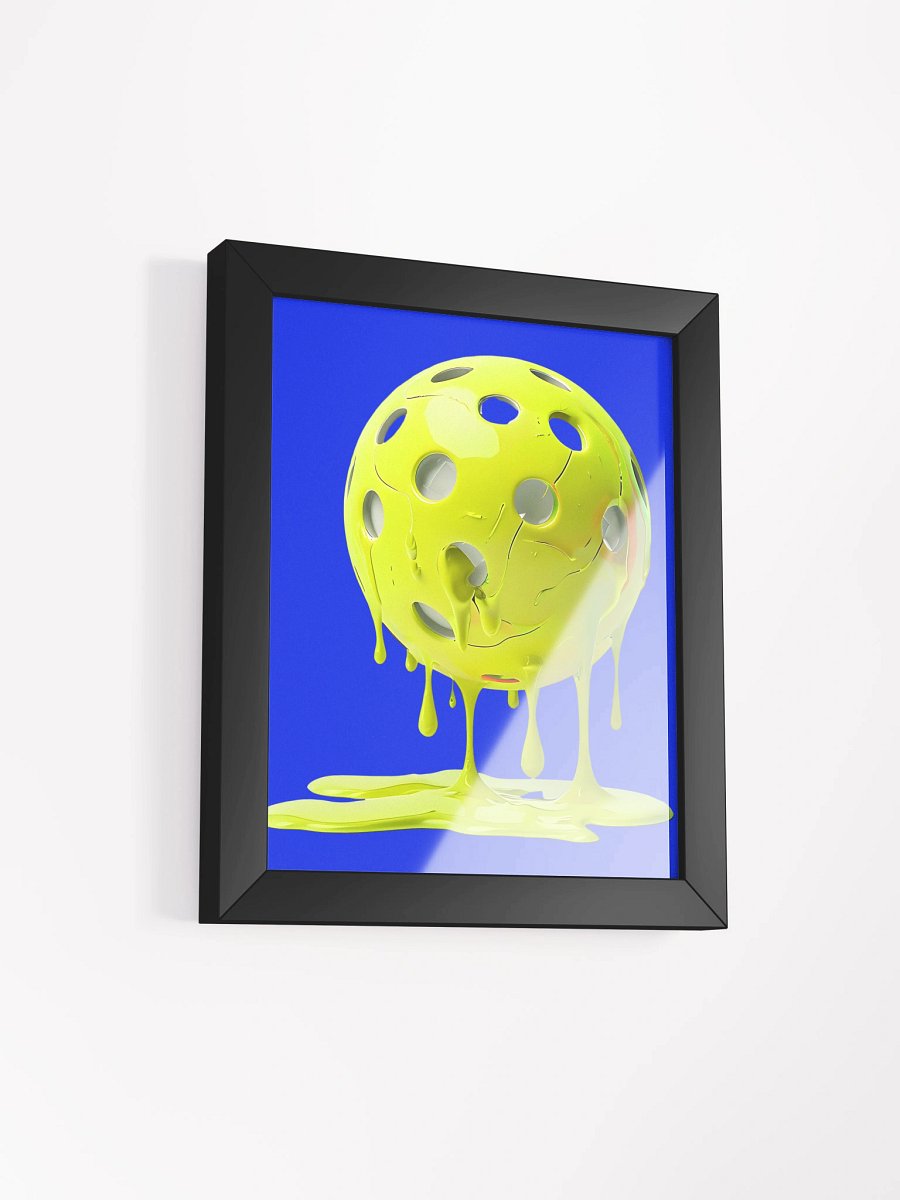 Dripping Pickle Ball product image (28)