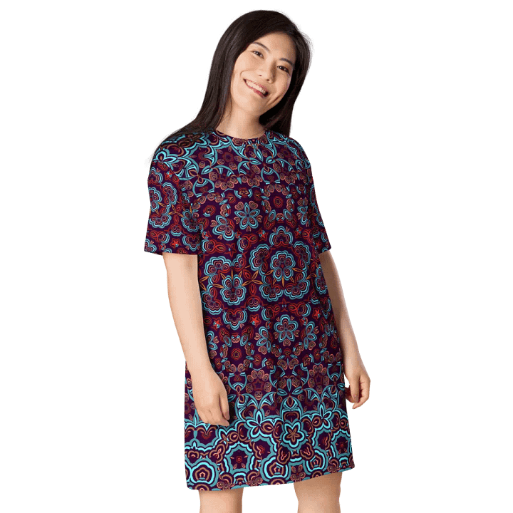 Funky Pattern 41 product image (1)