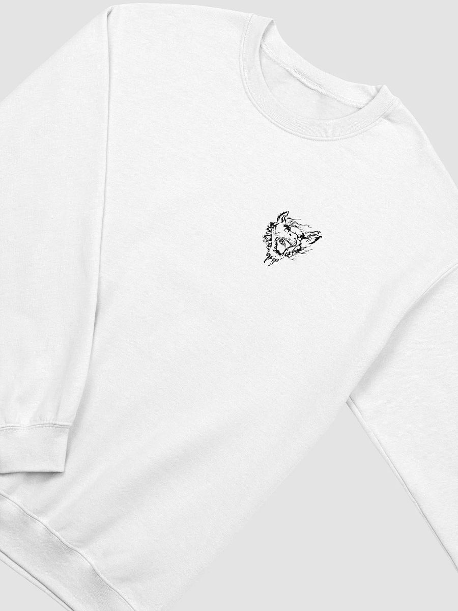 Teeth Crewneck 1 product image (3)