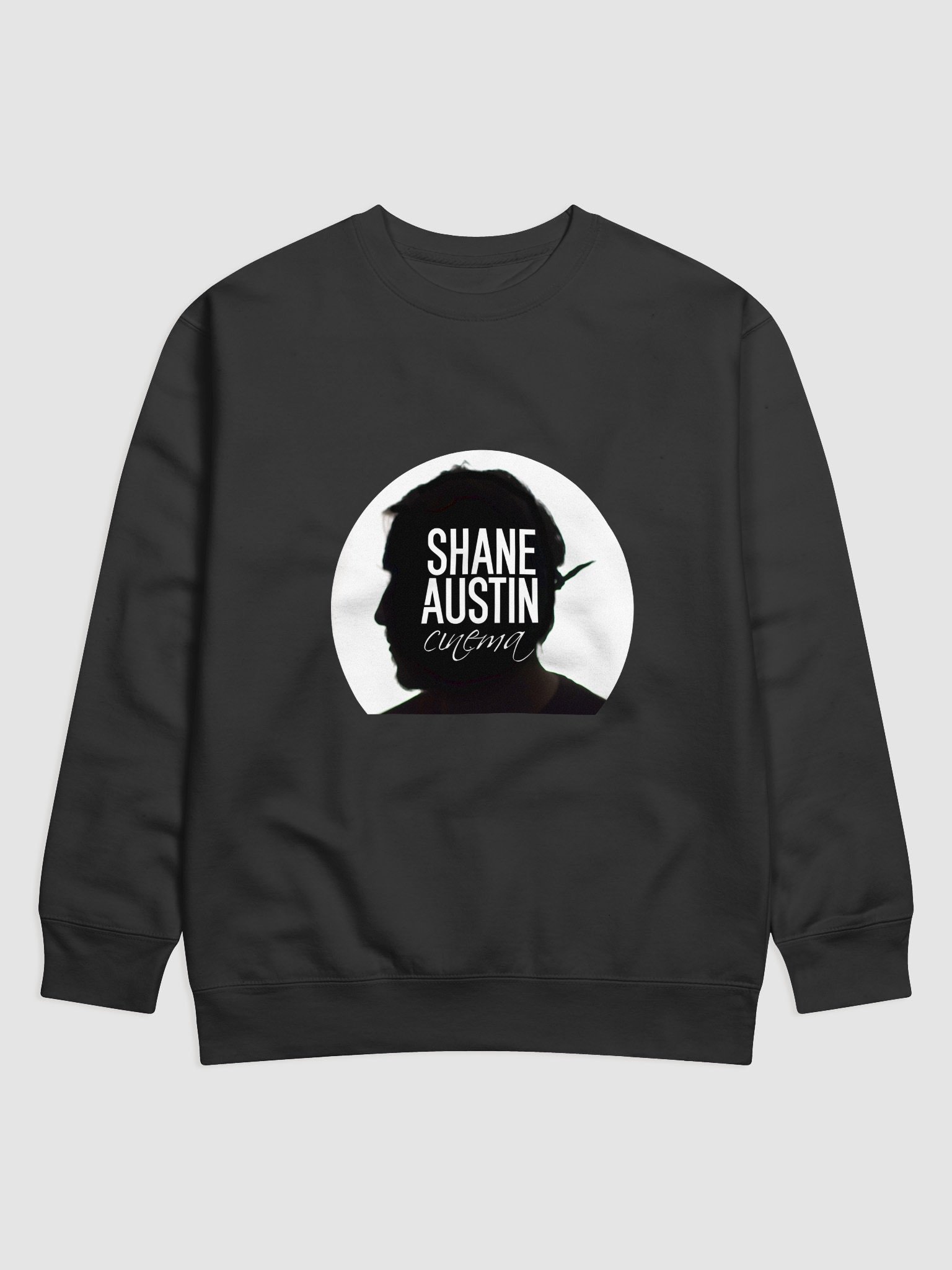 Shane Austin Cinema Sweater product image (1)