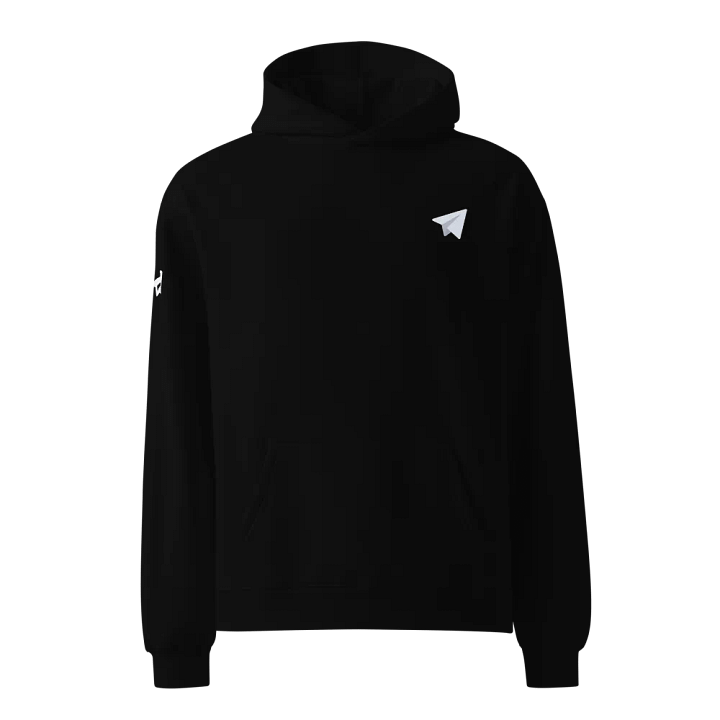 Sudadera Telegram product image (1)