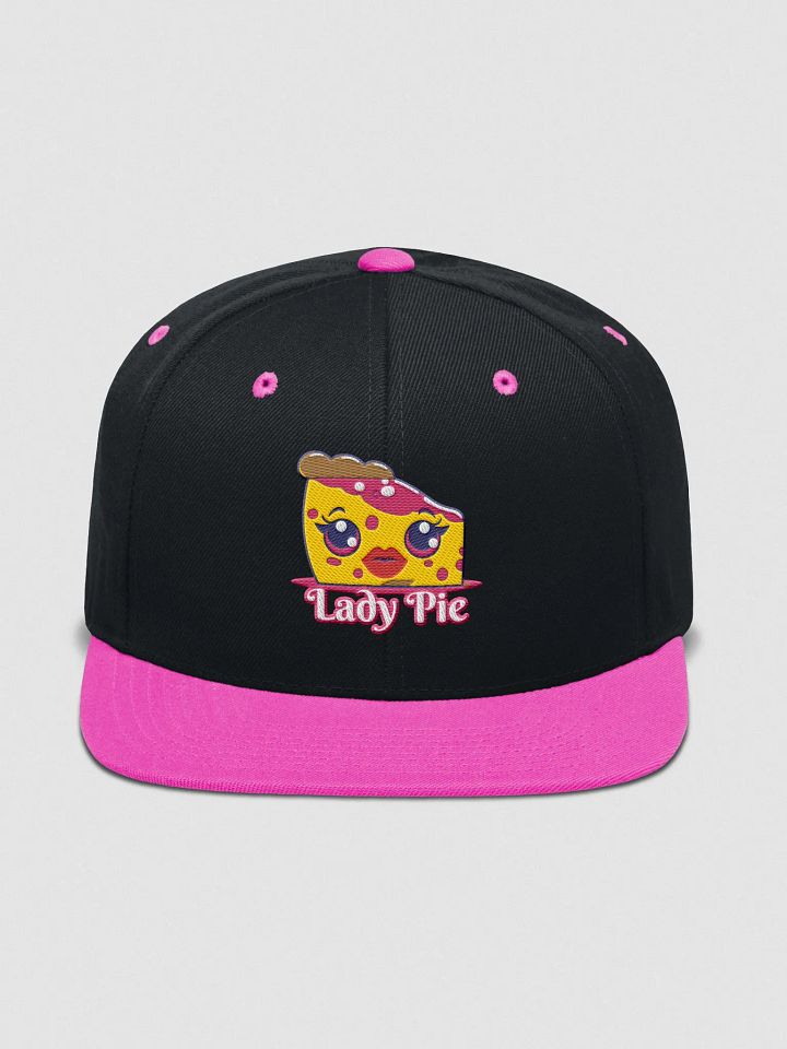 LADY PIE product image (1)