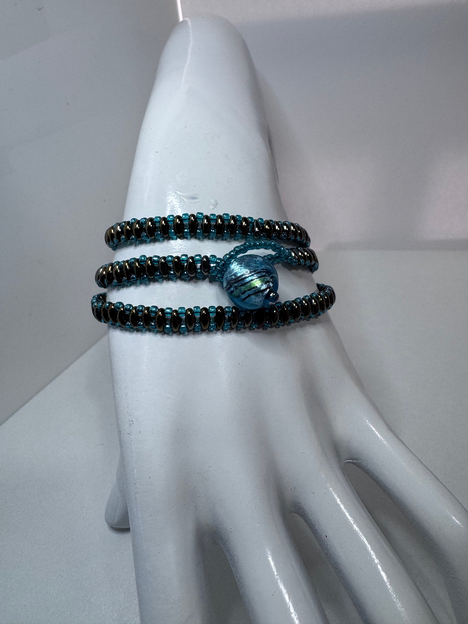 Tri-Wrap Bracelets product image (3)