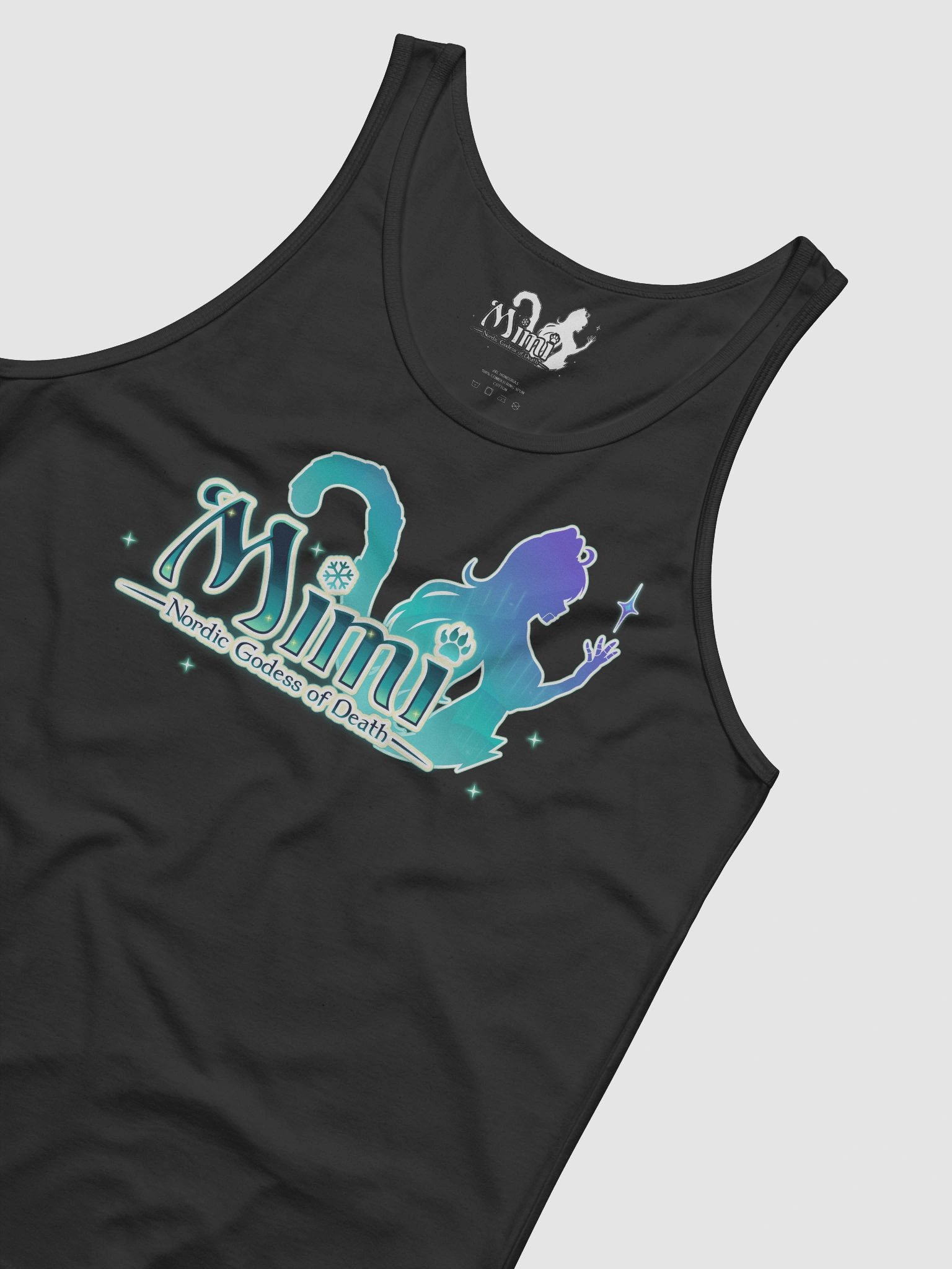 Tanktop Male logo product image (20)