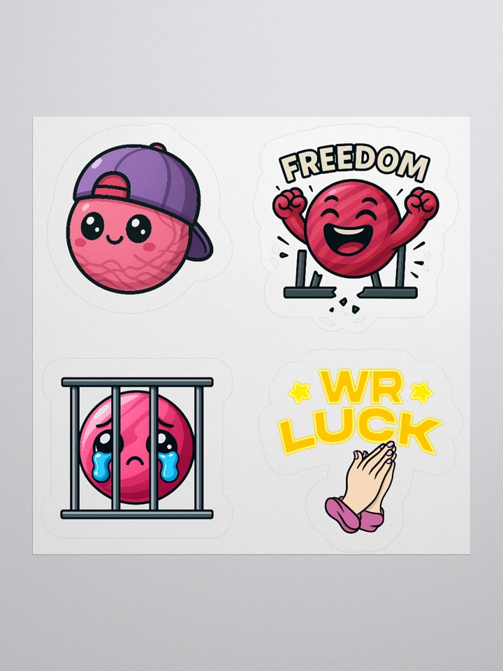 marble stickers product image (1)