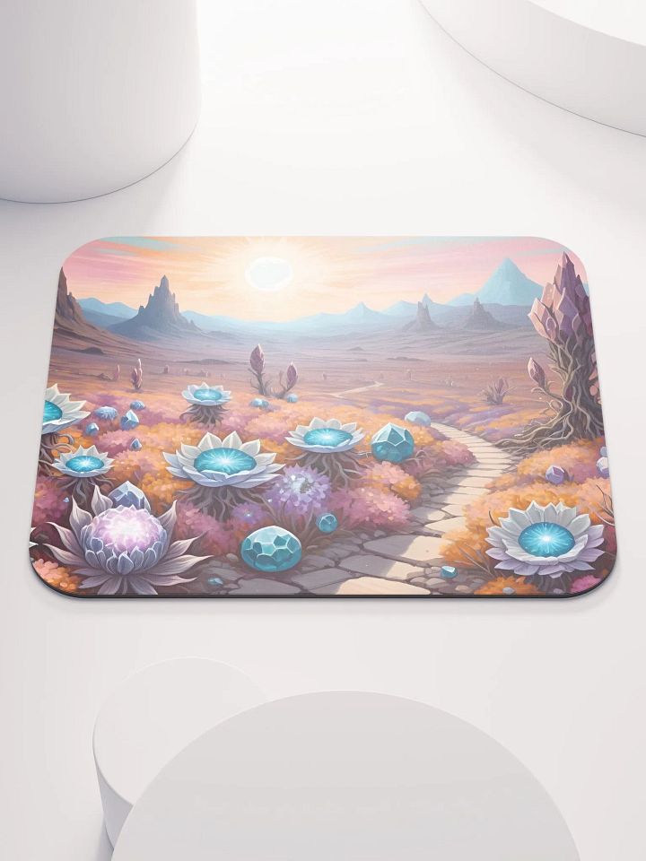 Mouse Pad 8.7