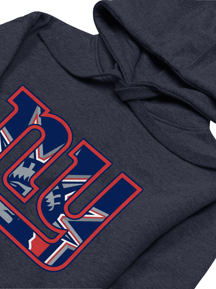 Giant Liberty Hoodie product image (2)