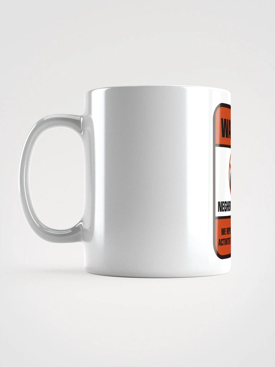 Neghbrhoodwatch Mug product image (5)