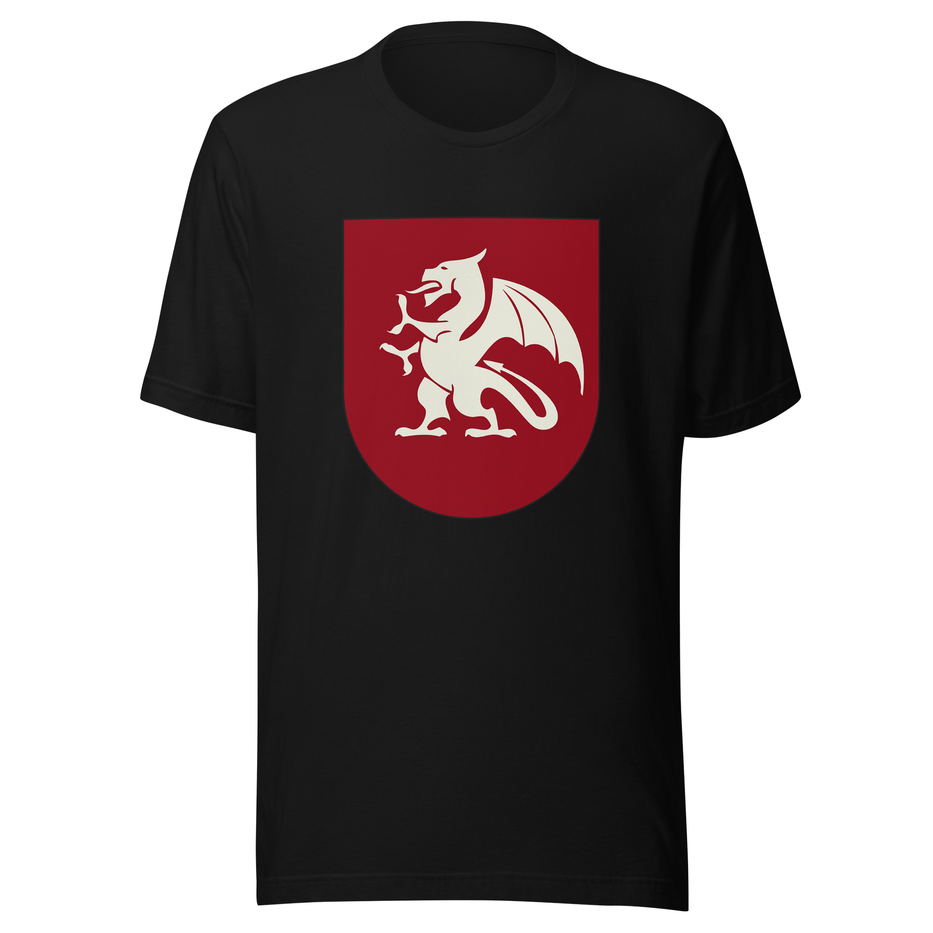 House Drois Adult Tee Shirt product image (1)
