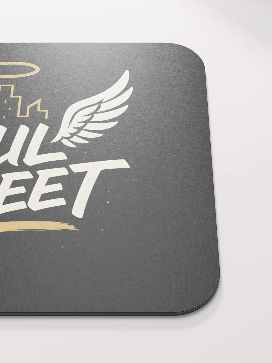 Soul Street Mouse Pad product image (5)