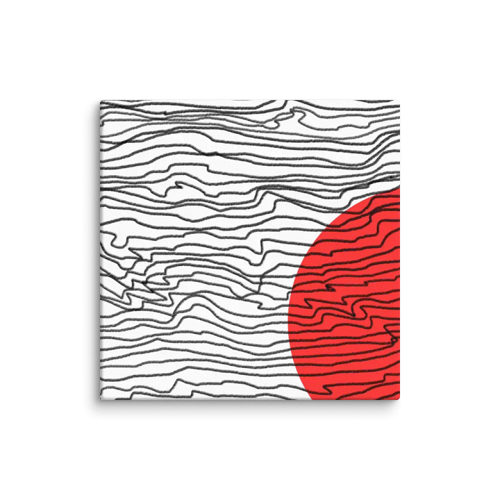 japandji digital minimalistic abstract painting product image (36)