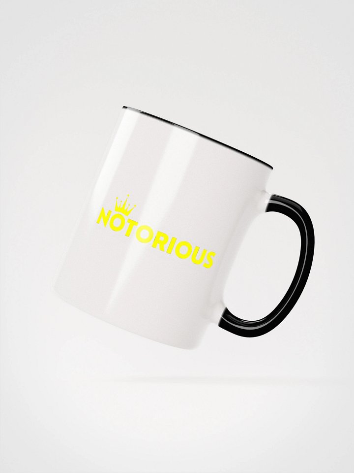 Notorious Customs Cup product image (15)