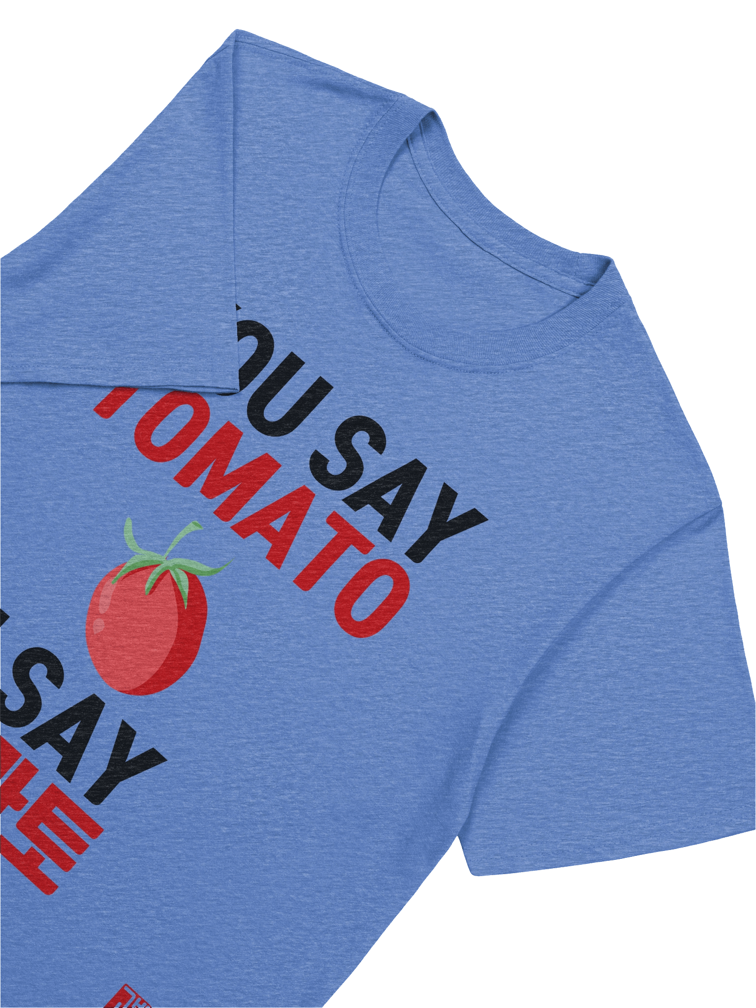 You Say Tomato I Say 토마토 Shirt product image (8)