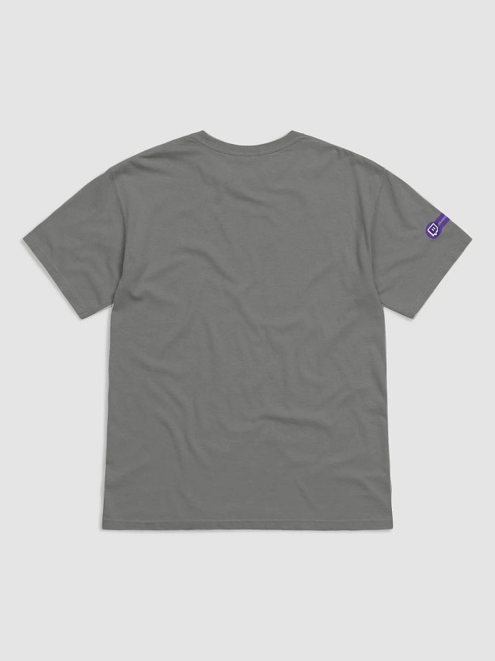 Jimbo Grey T-shirt product image (2)