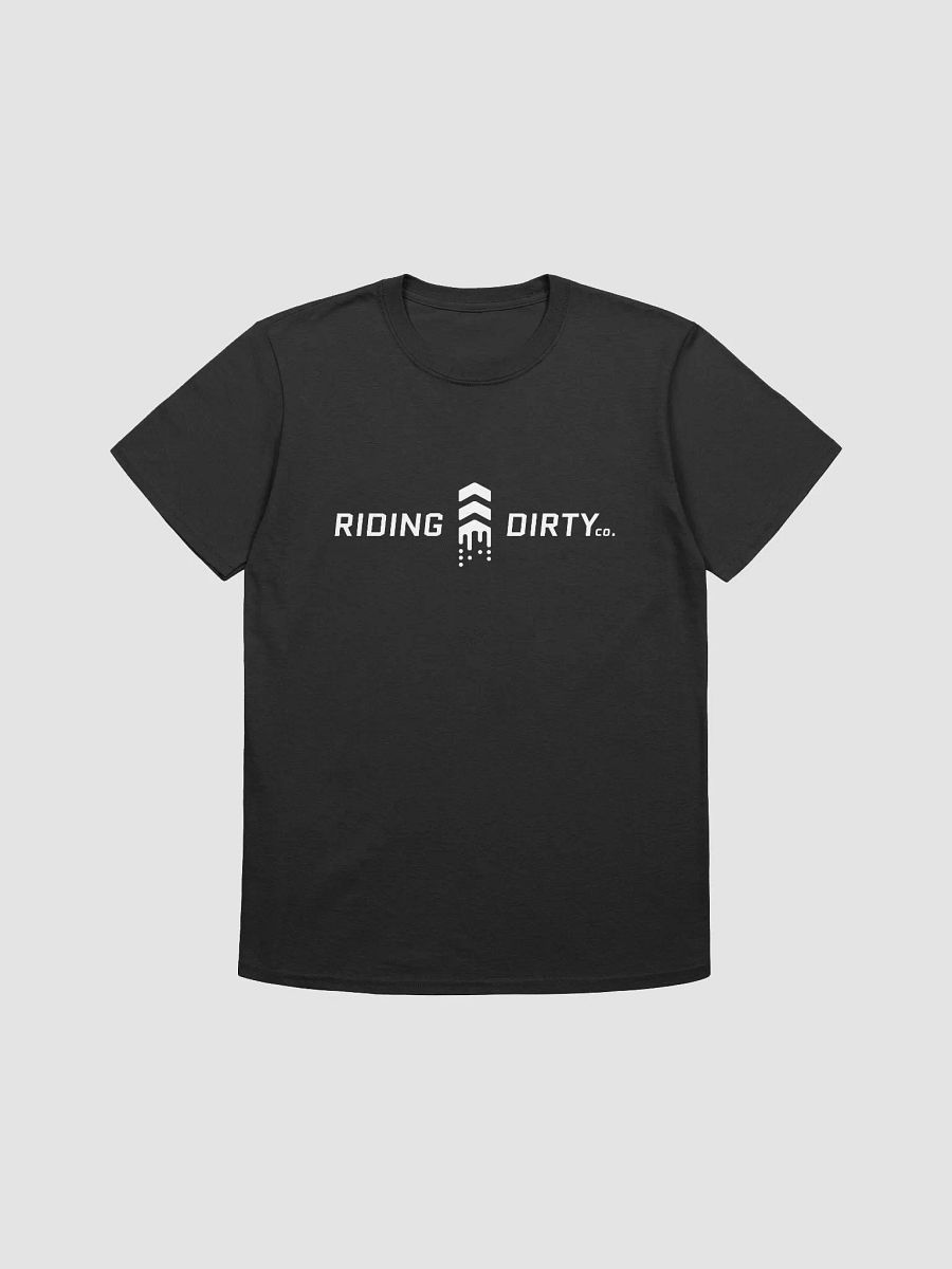Back 2 Basics Training Shirt product image (1)