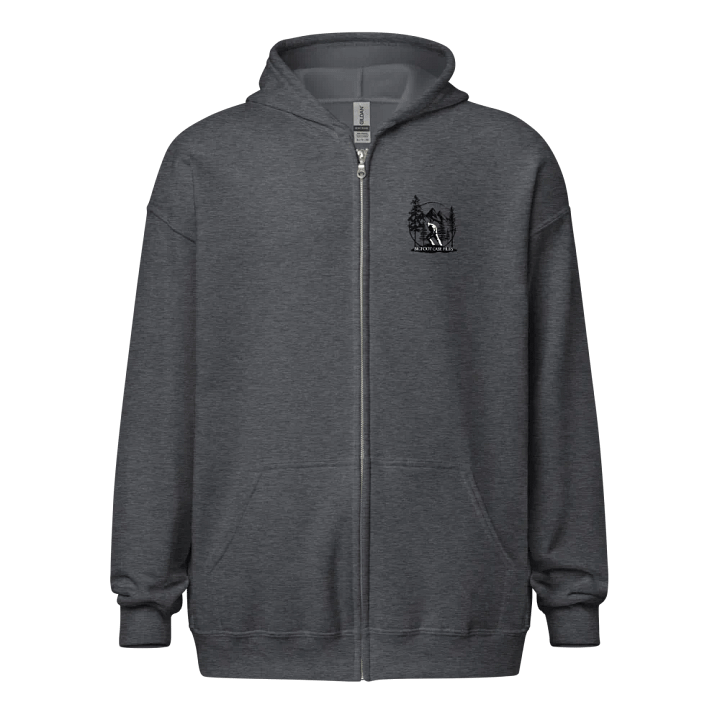 WOODS WANDERER ZIP HOODIE product image (4)