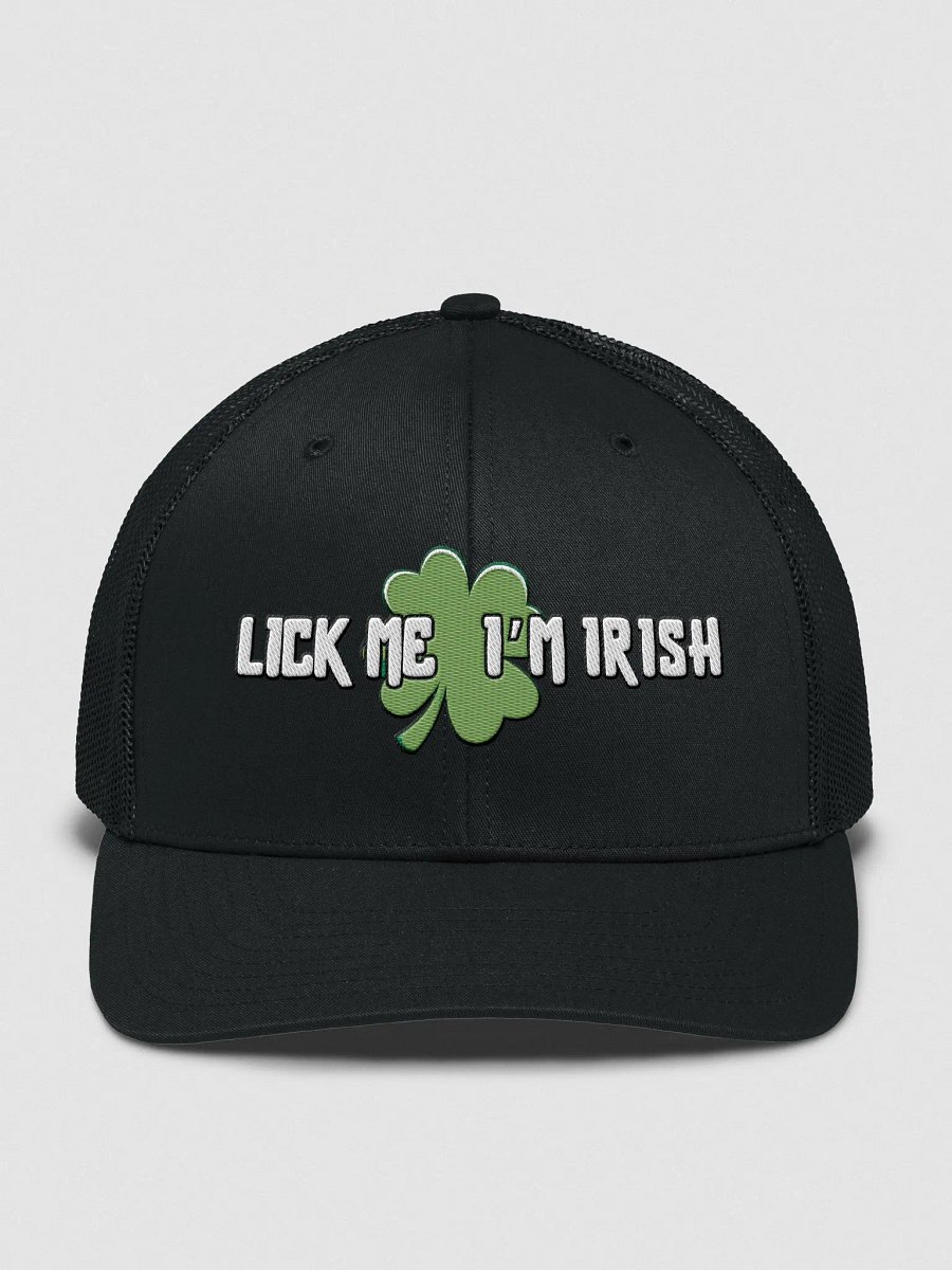 Lick me Trucker Hat product image (2)