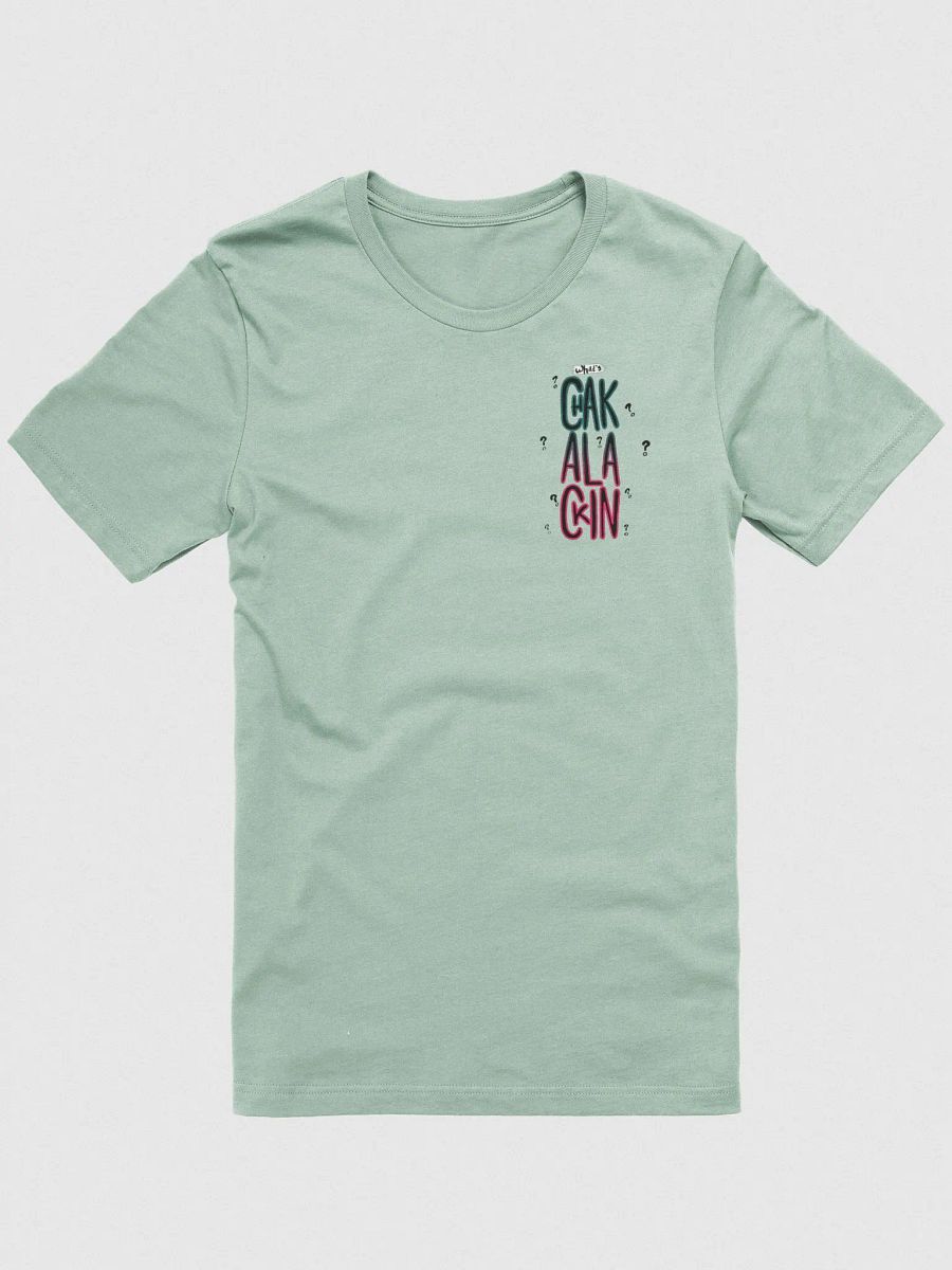 What's Chak A Lackin! product image (1)