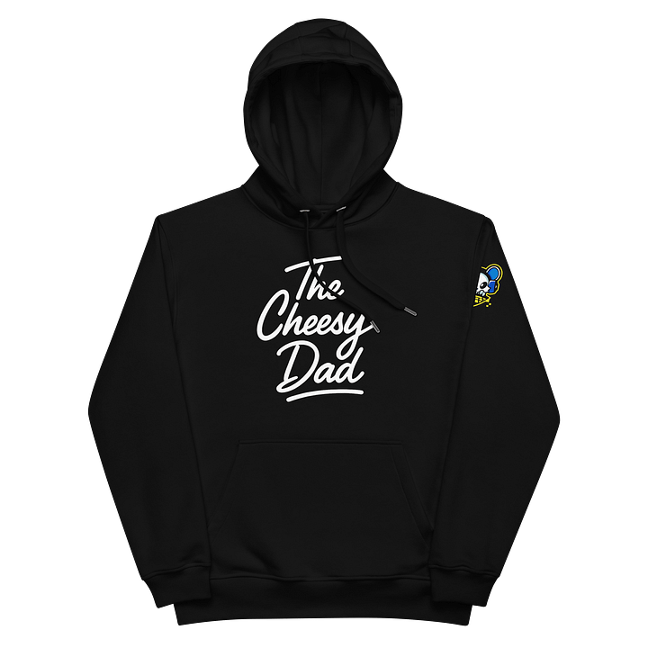 Cheesy: The Signature Hoodie product image (2)