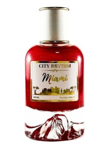 City Rhythm Miami (Sample) product image (1)