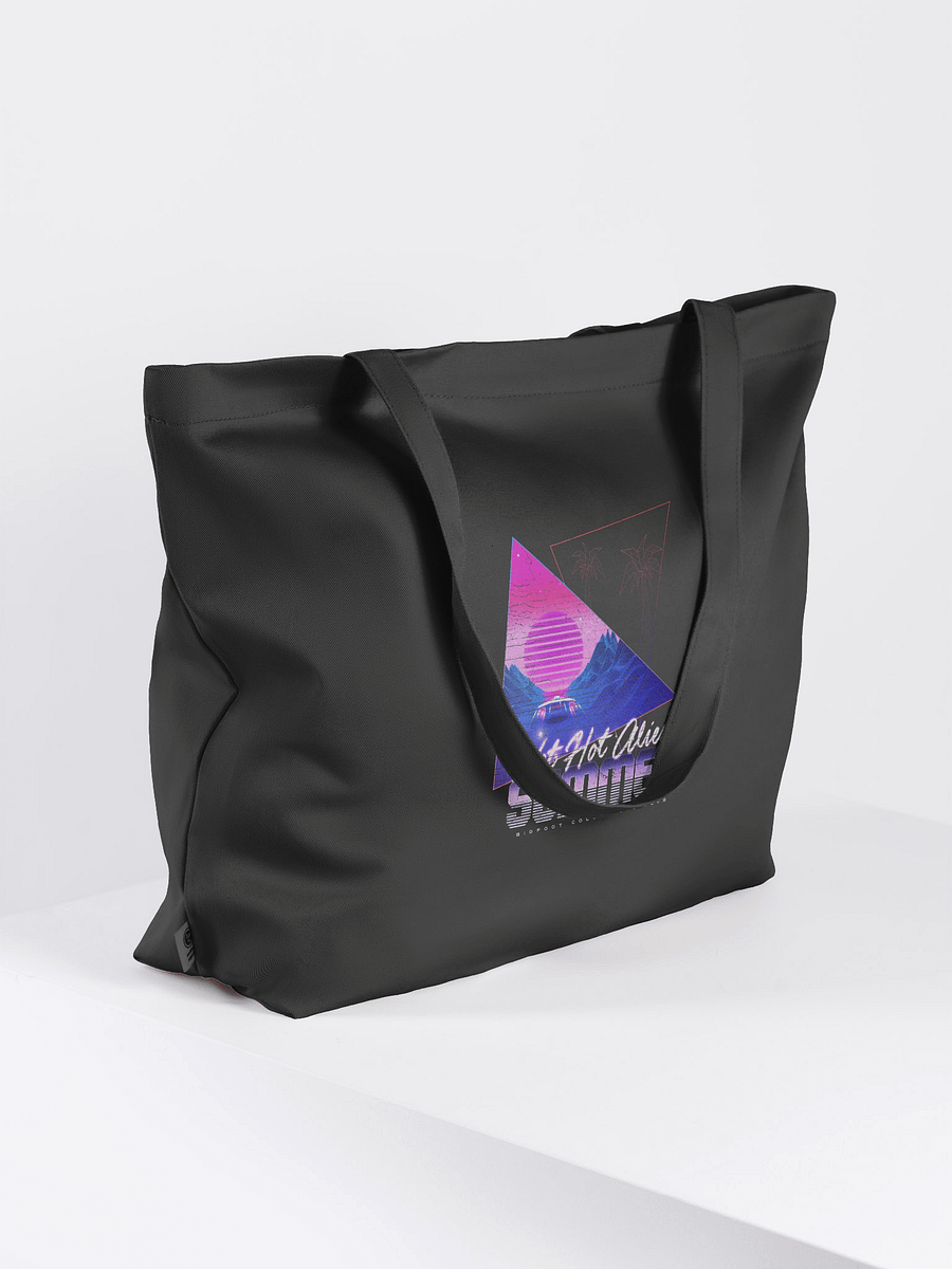 Wet Hot Alien Summer Tote product image (4)