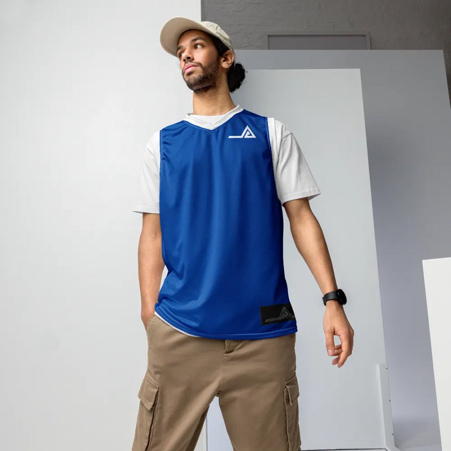 SPORTS JERSEY product image (5)