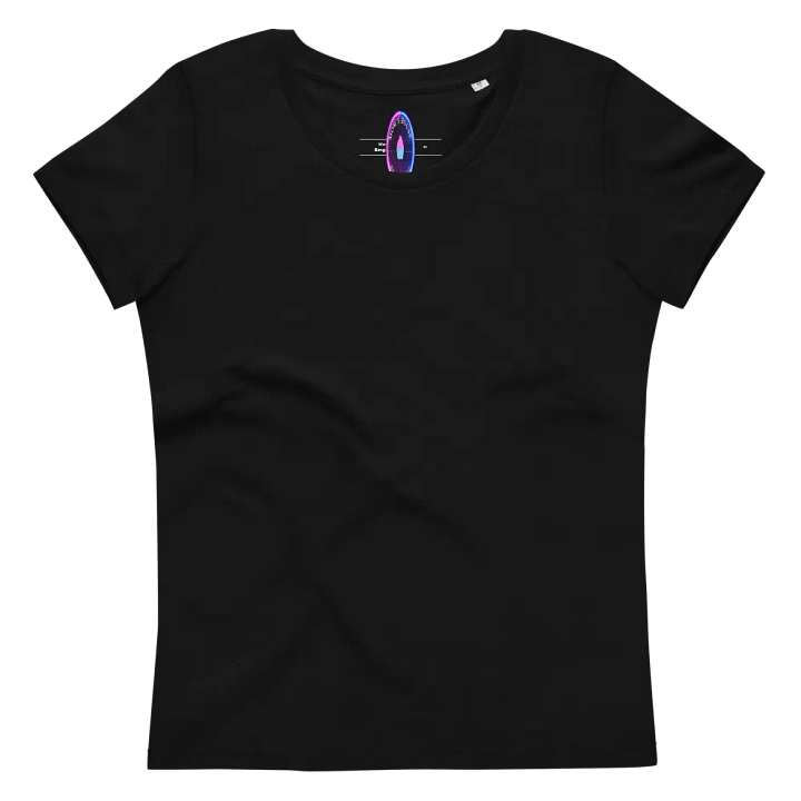 Embroidered T-shirt product image (2)
