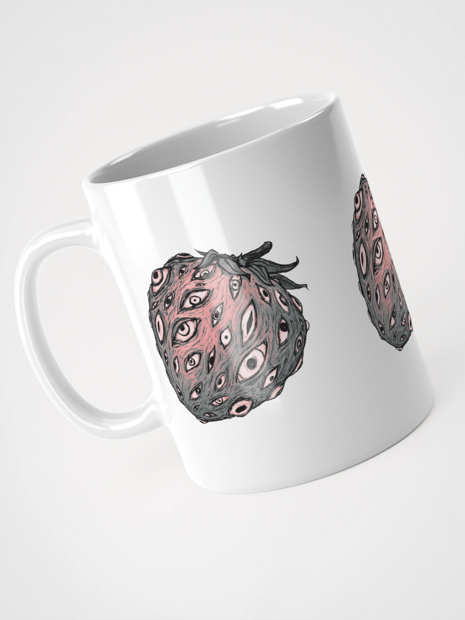 The Beginning - BerryMug product image (7)