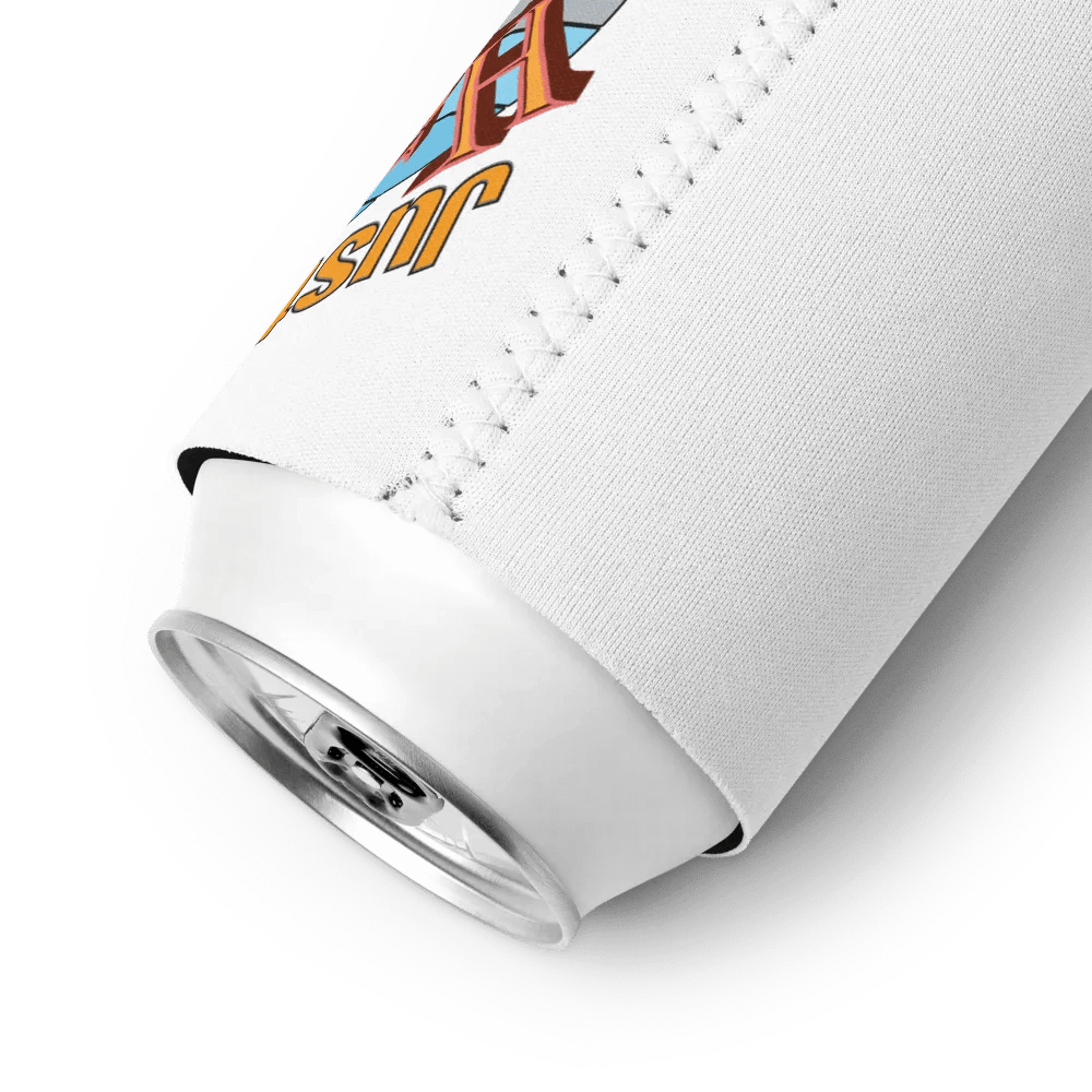 Just Waiting For Halloween Coozie Can Coolers product image (11)