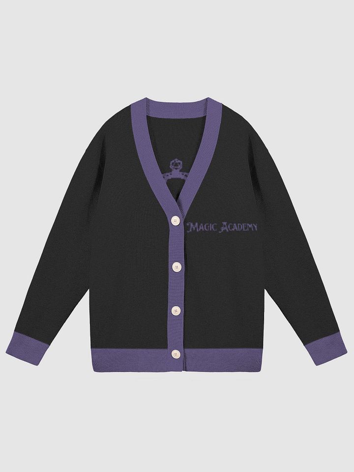Lantern Light | Knitted Cardigan product image (2)