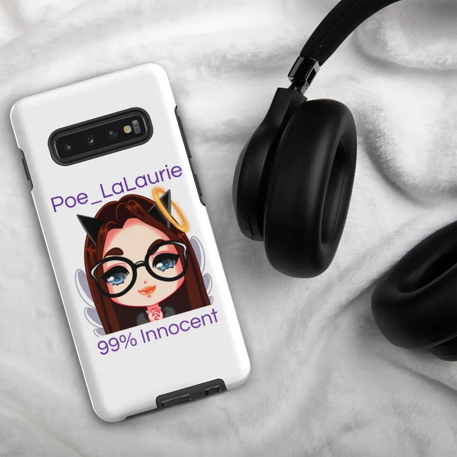 Poe Angel Samsung Case product image (50)