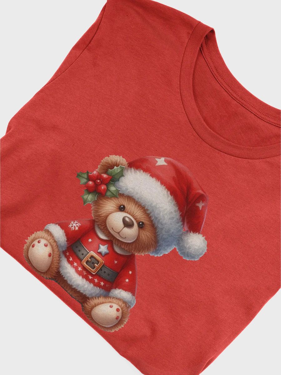 Christmas Cute Teddy 13 product image (18)
