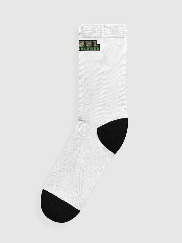 EcoArt Premium Crew Socks product image (1)
