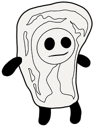 Lightly Seasoned