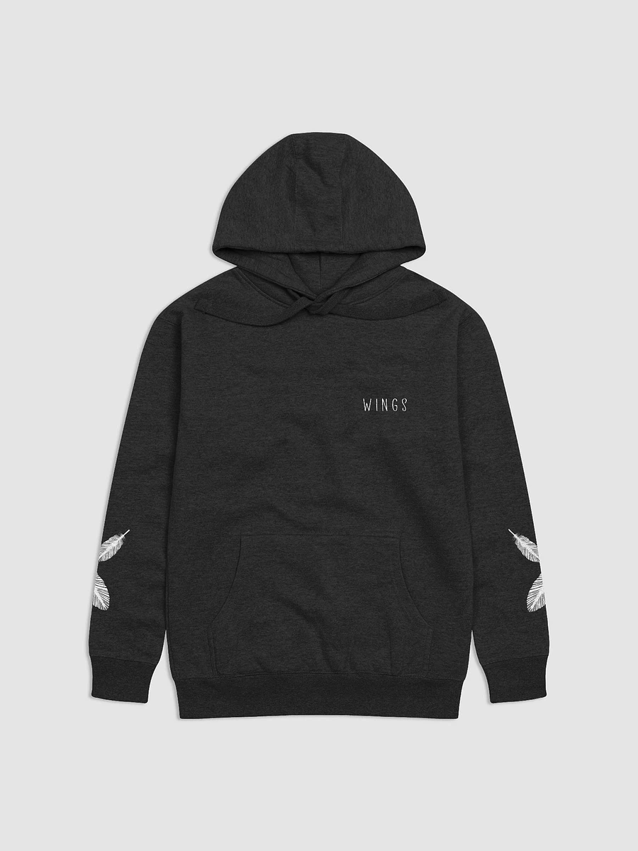 Wings Hoodie product image (1)