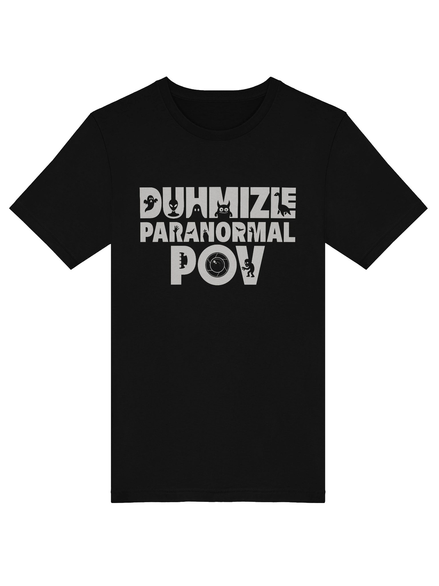 Paranormal Monsters POV product image (5)