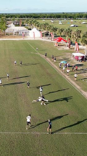 Jack Kelly making some NOISE 🥶🥶🥶

One of the most athletic plays we were able to catch at the 2023 PAUC. NOISE VS D-CRASH

#P...
