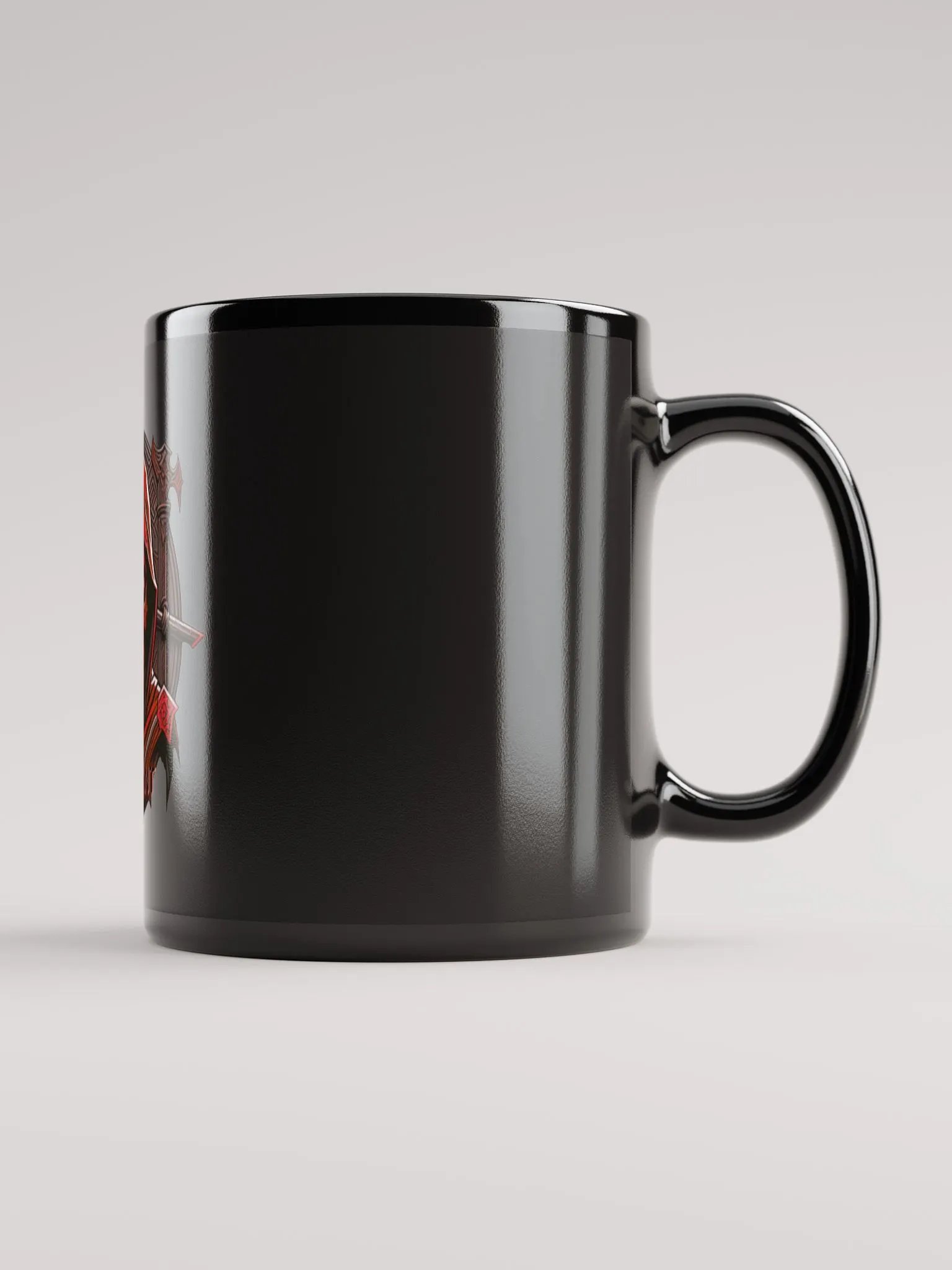 Revenant Mug product image (2)