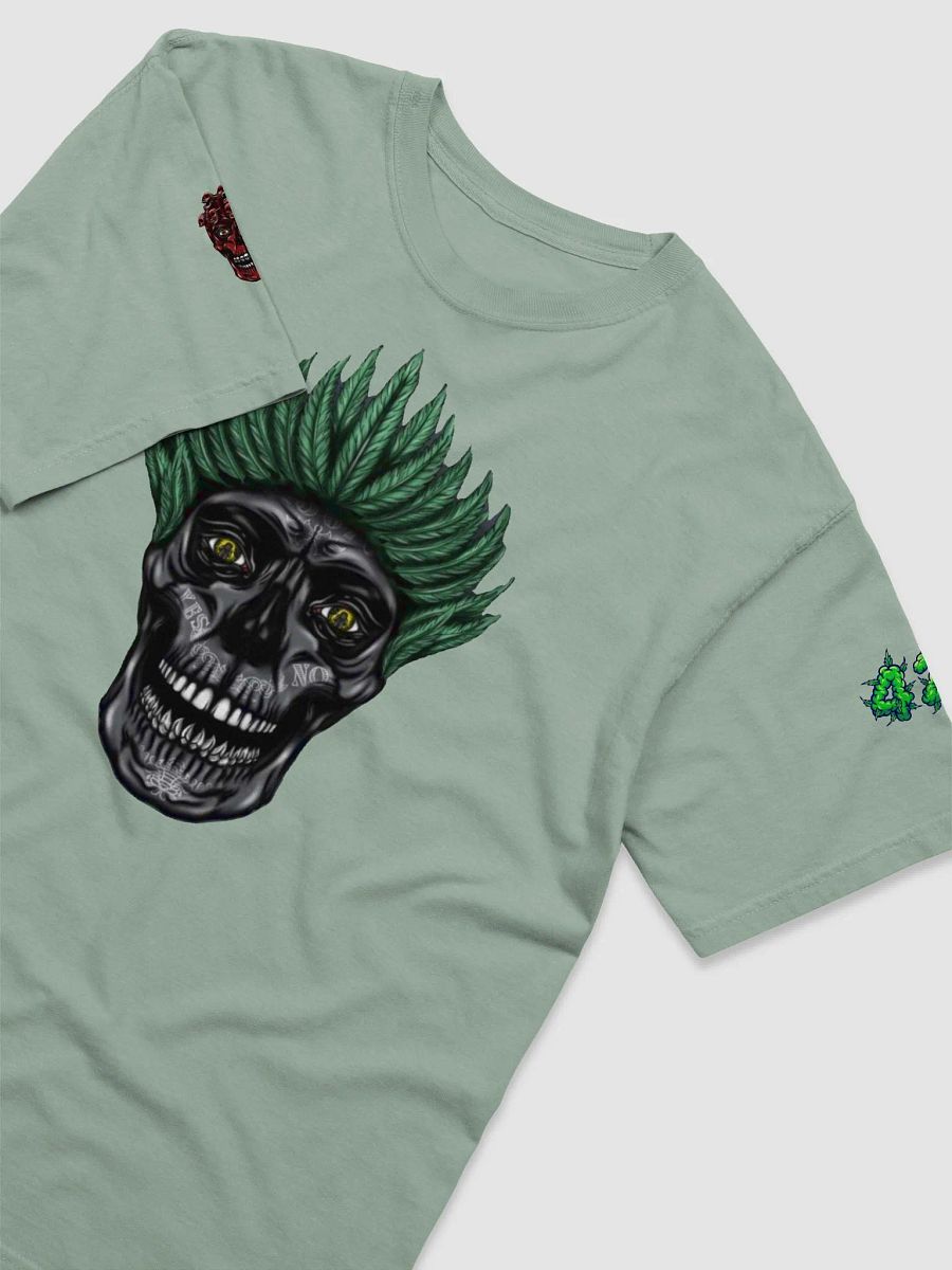 NCC 420 T-Shirt product image (38)
