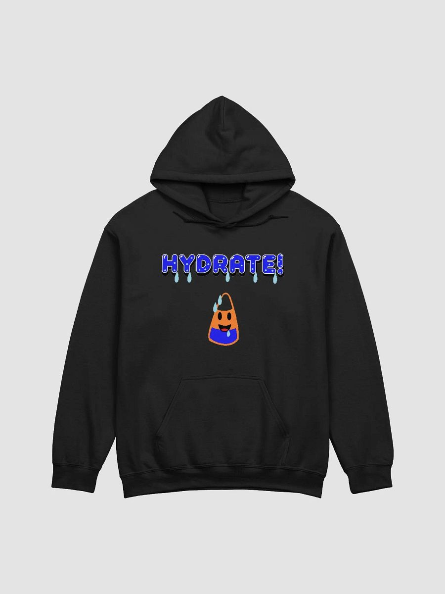 HYDRATE - Hoodie product image (1)
