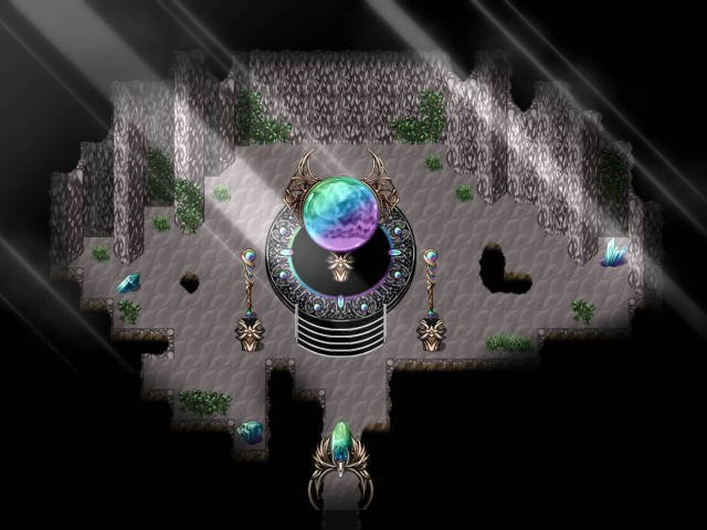 KR Wizard's Hideout Tileset for RPGs product image (4)