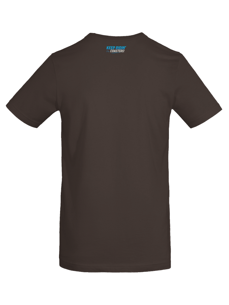 A Beast of a Coaster Tee product image (40)