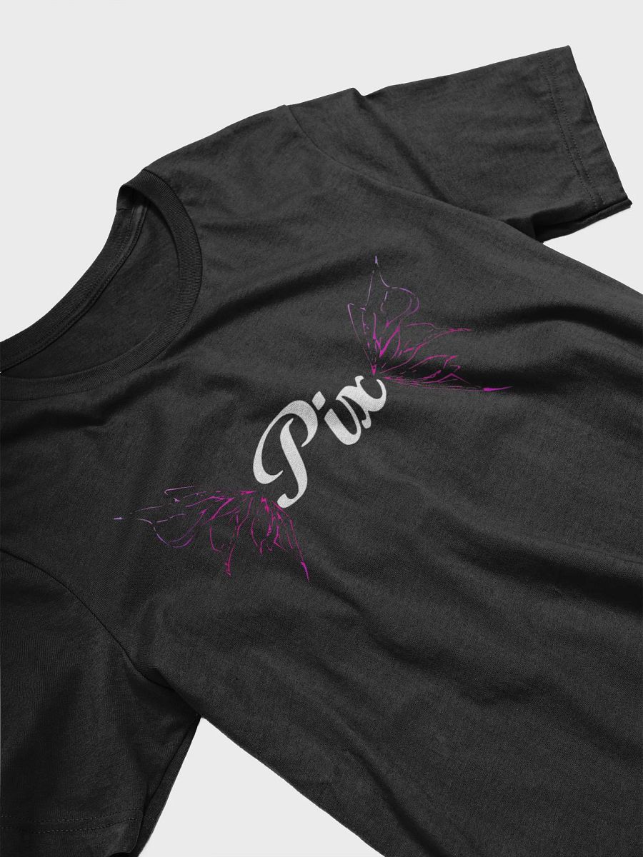Pixie Wings Neon T product image (10)