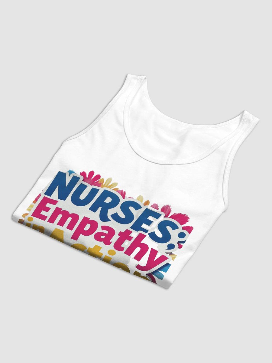 Empathy in Bloom Tank product image (3)