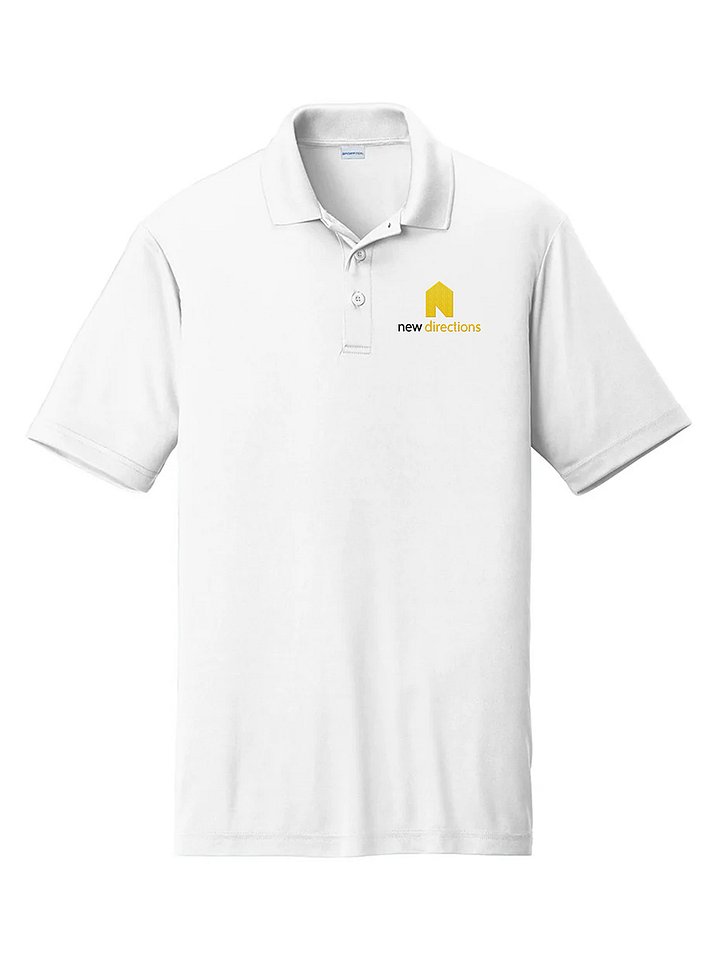 (ND) Competitor Polo product image (1)