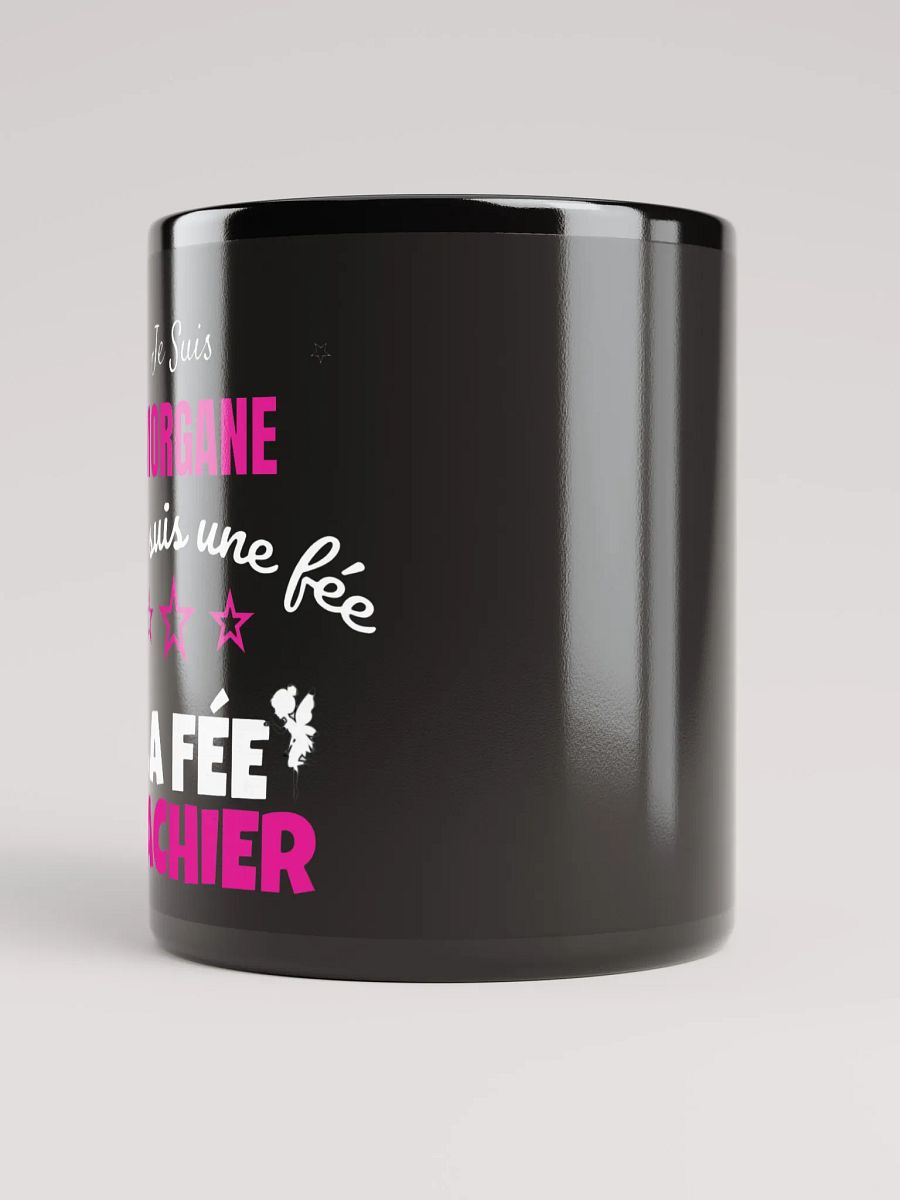Je suis une fée - Morgane product image (5)