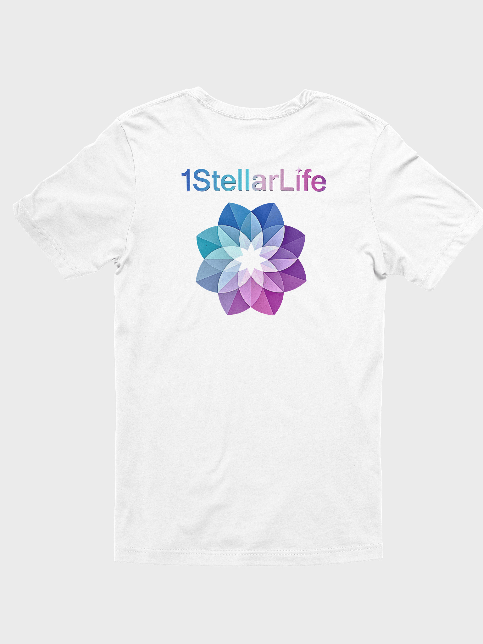 1StellarLife Supersoft T-shirt product image (2)