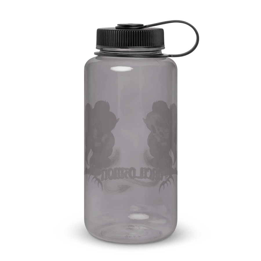 Chibi Water Bottle product image (2)