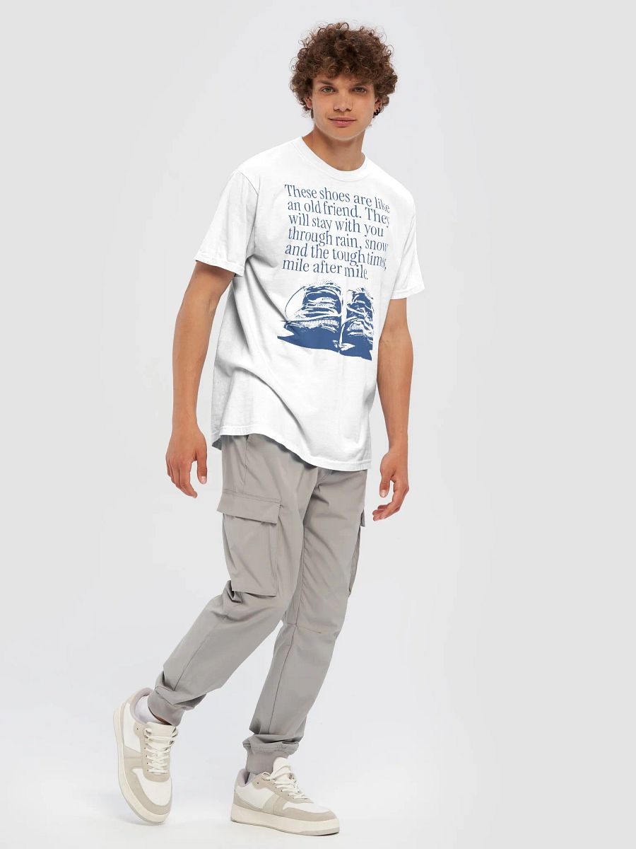 Miles Companion Tee product image (19)